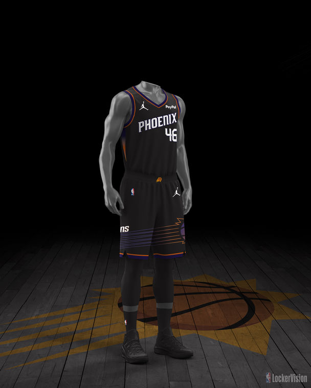 Suns Road to 1993 NBA Finals: Westy's Guarantee | Phoenix Suns